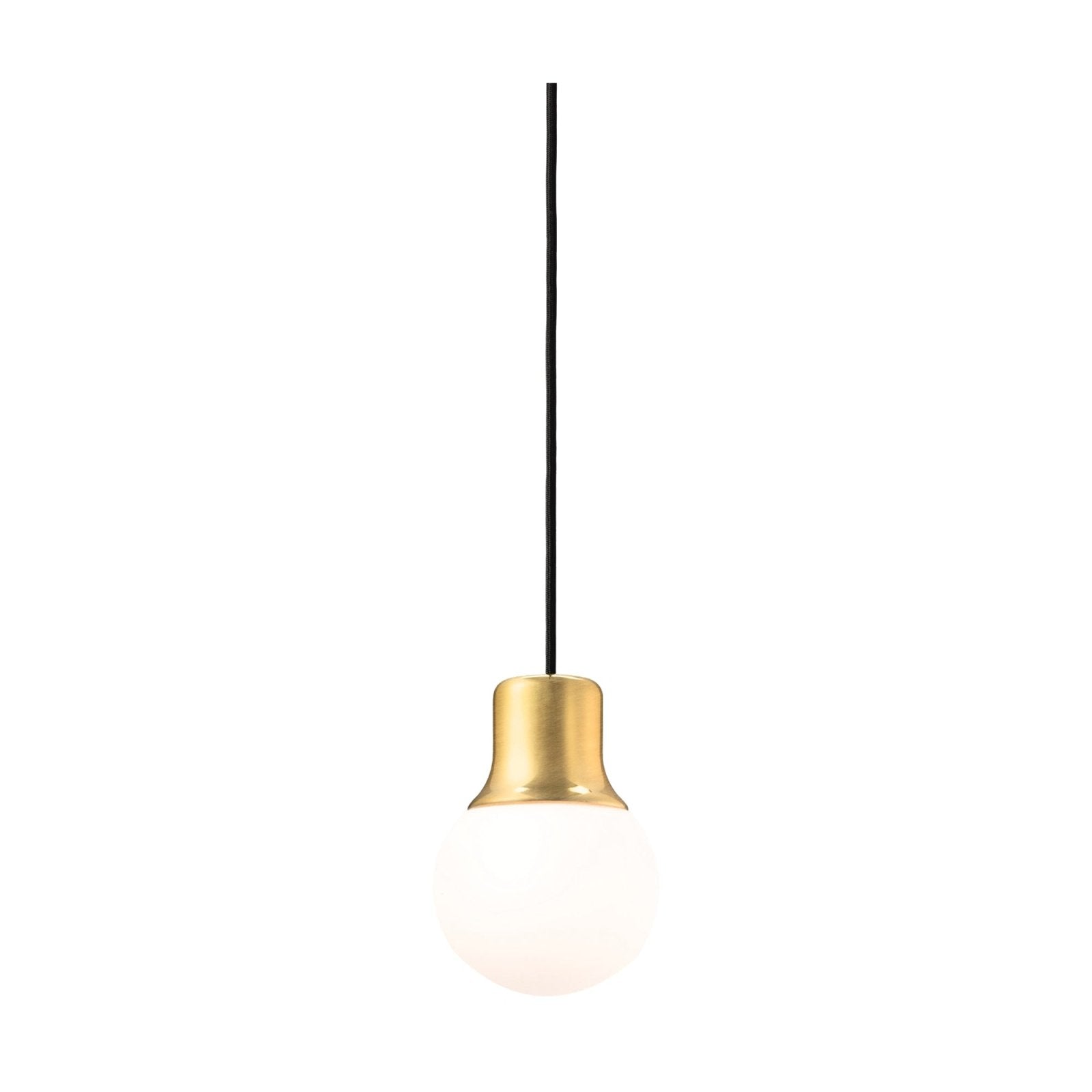 &Tradition - Mass Light Pendant Lamp NA5 - Skandium London