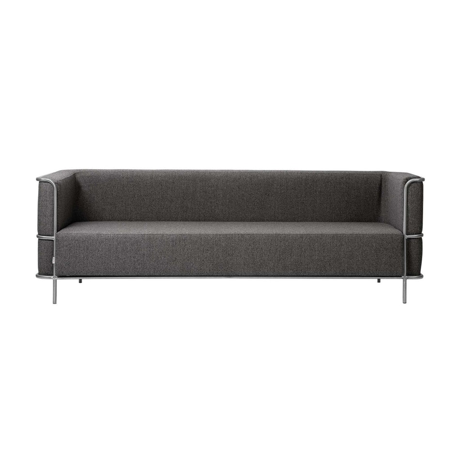 Kristina Dam - Modernist sofa, 3-seater - Skandium London