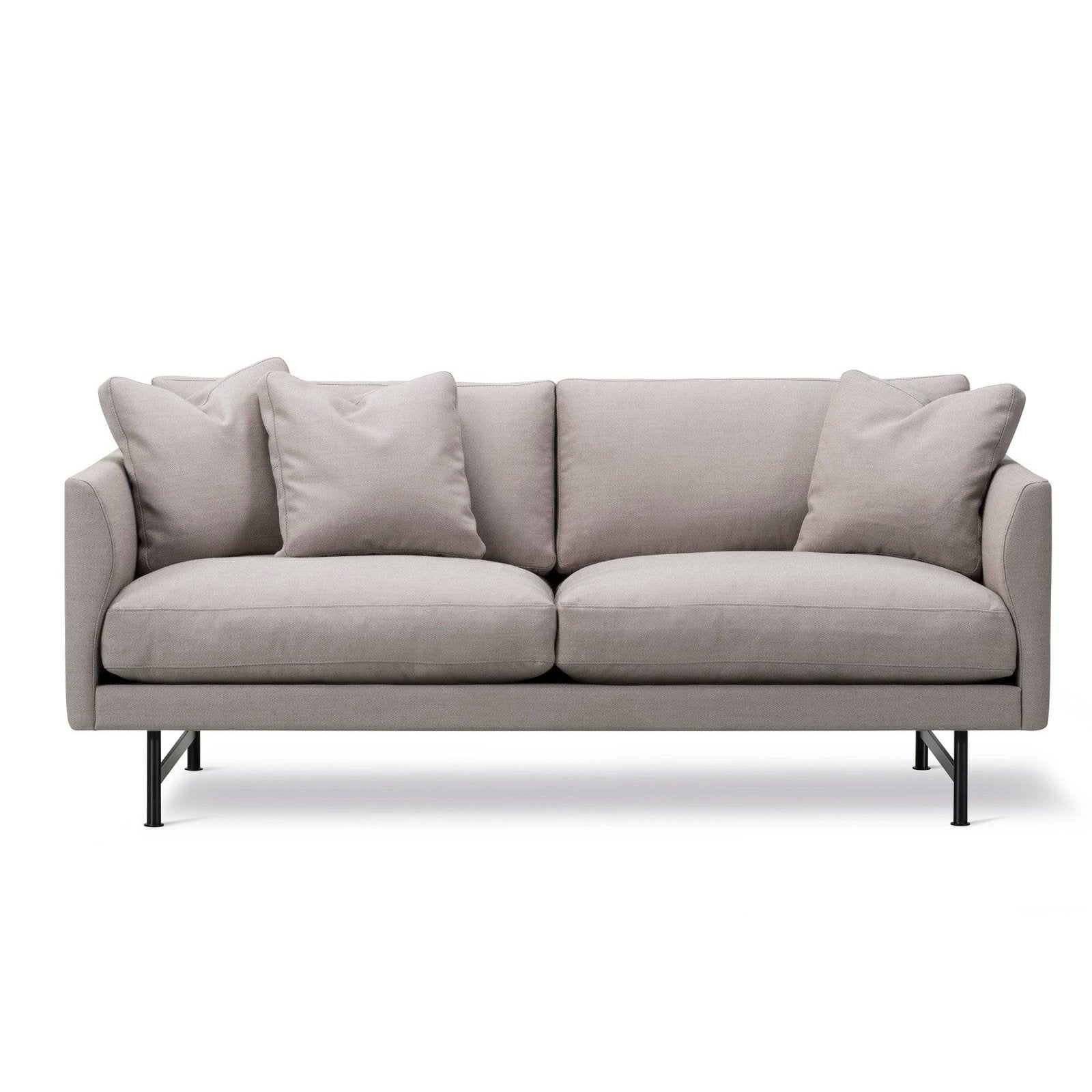 Fredericia - Calmo 2-seater 80 - Skandium London