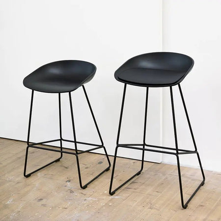 HAY - About A Stool AAS 38 Low - Skandium London