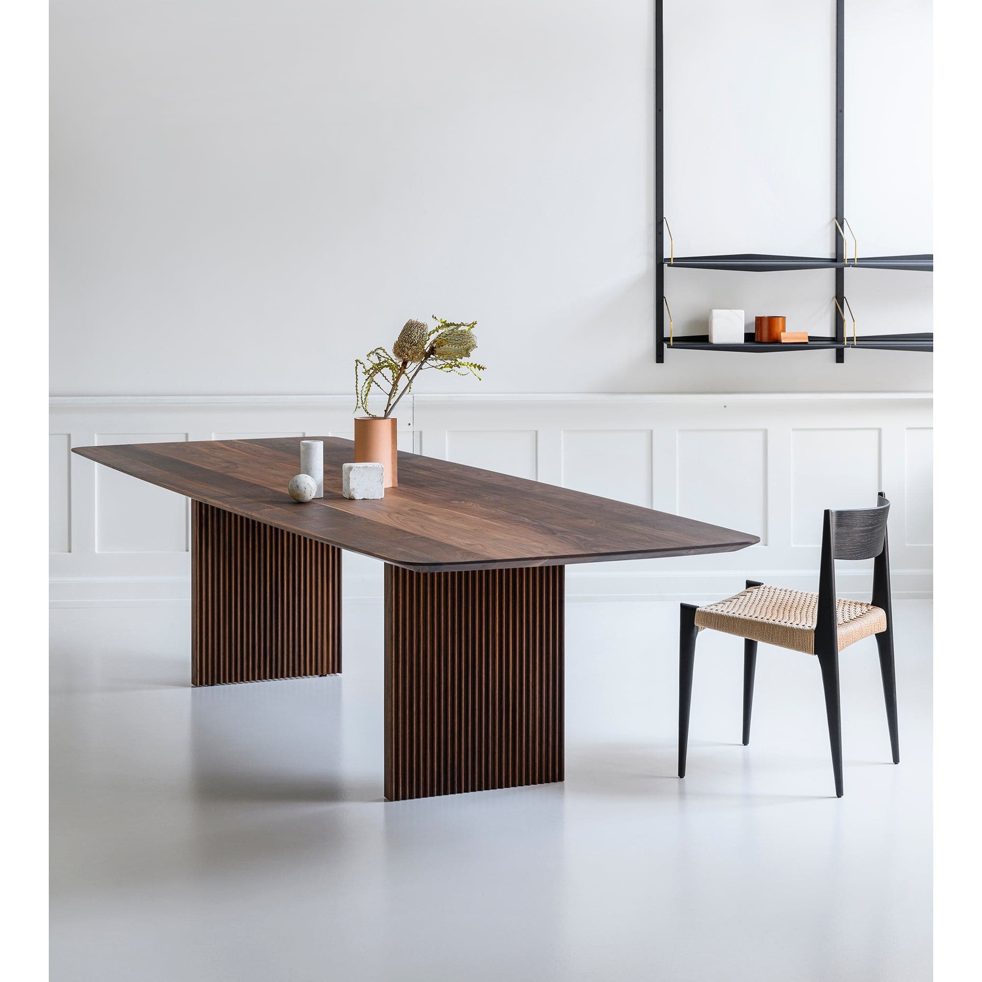 dk3 - Ten Dining Table - Skandium London