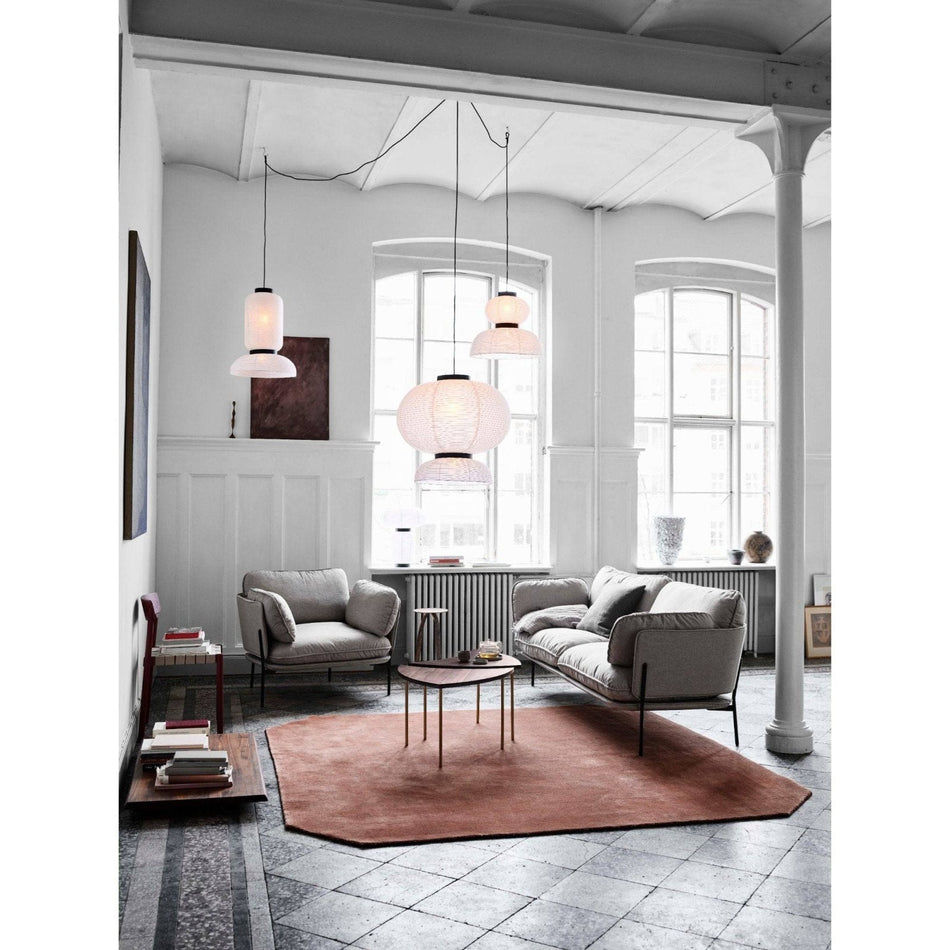 &Tradition - The Moor Rug AP6 - Skandium London