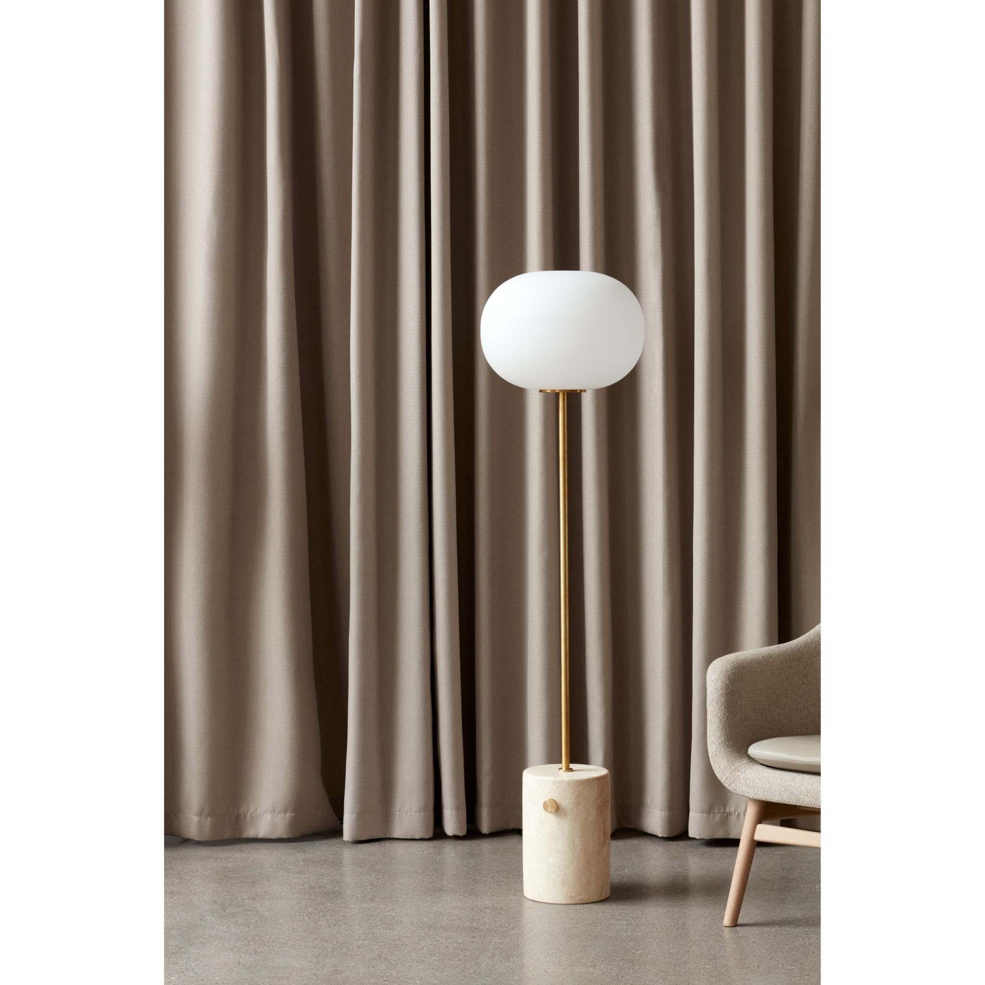 JWDA Floor Lamp | Menu | Skandium London