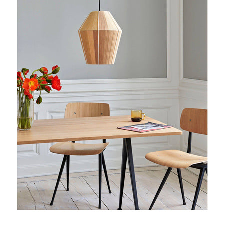 HAY - Pyramid Table 02 - Skandium London