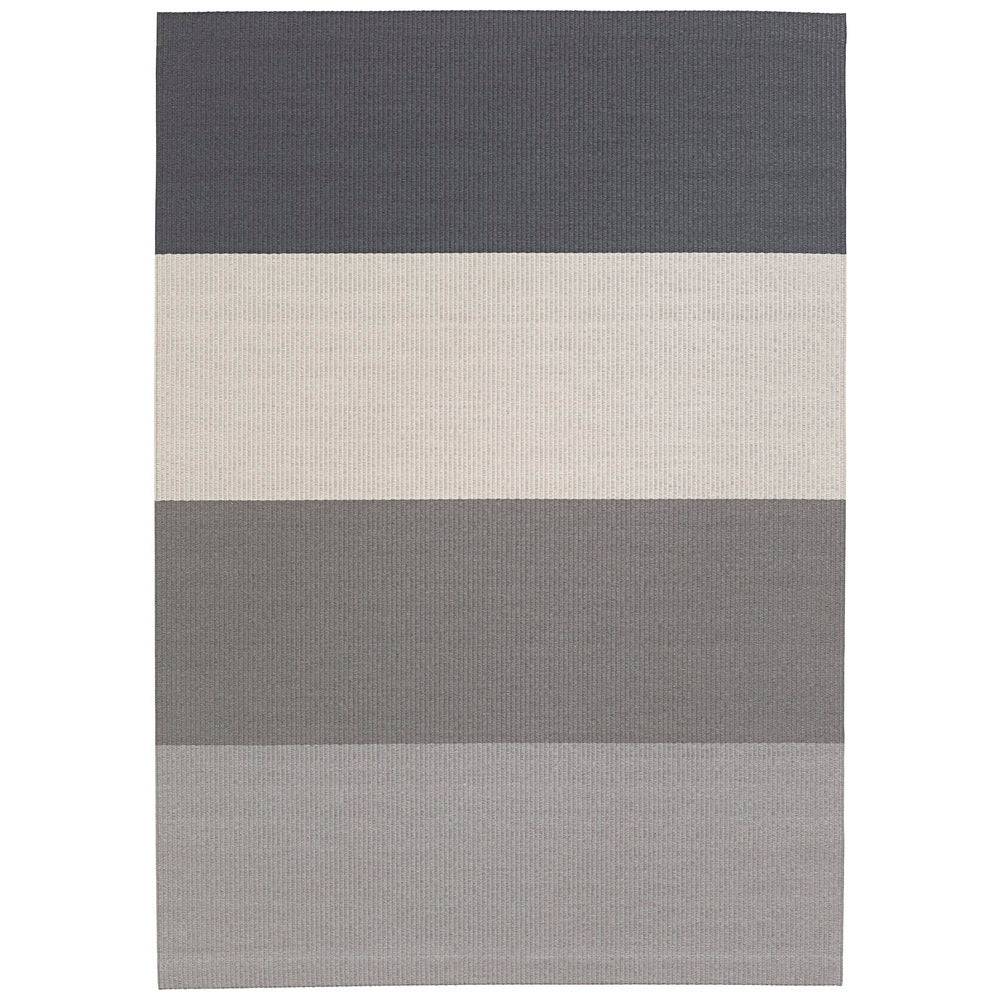 Fourways rug,Turquoise-Dark blue | Woodnotes | Skandium London