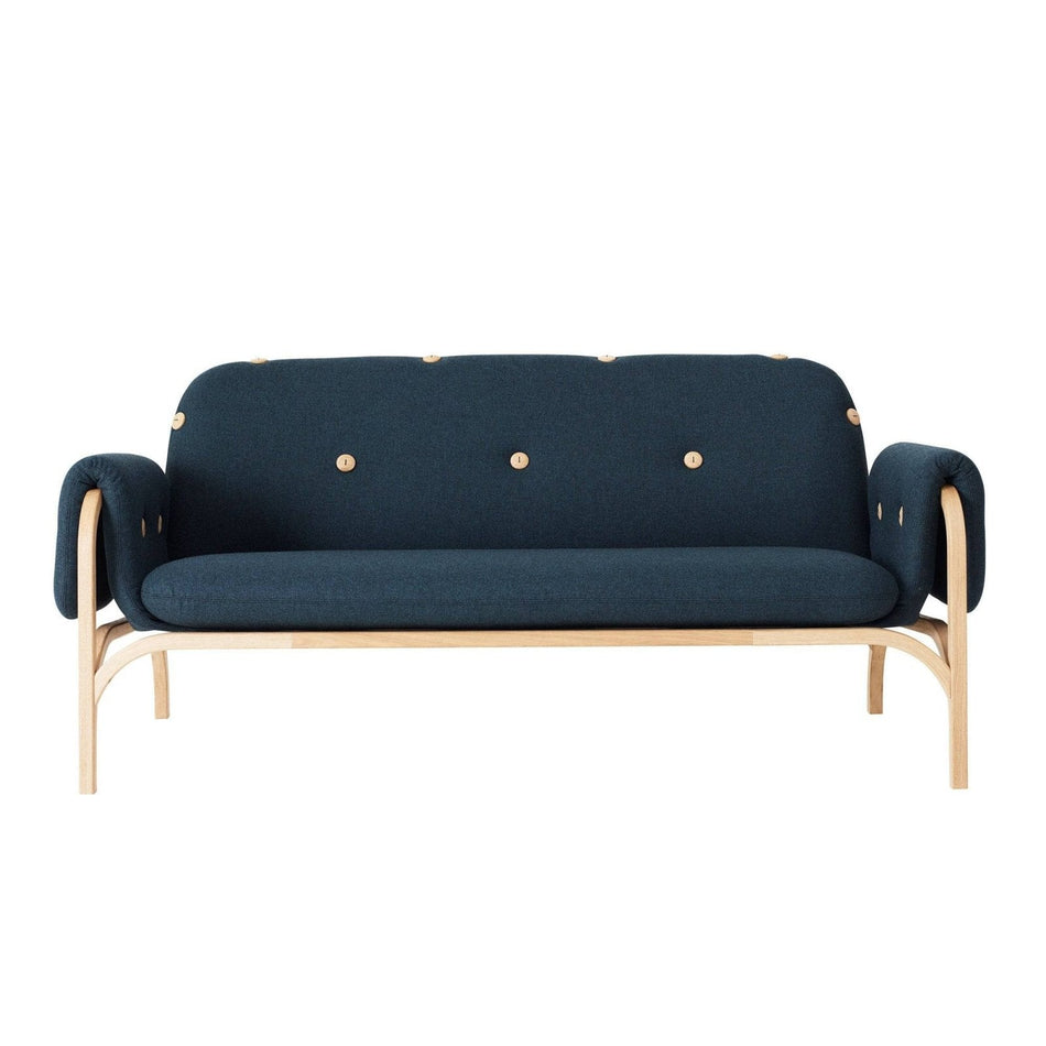 Swedese - Button sofa - Skandium London