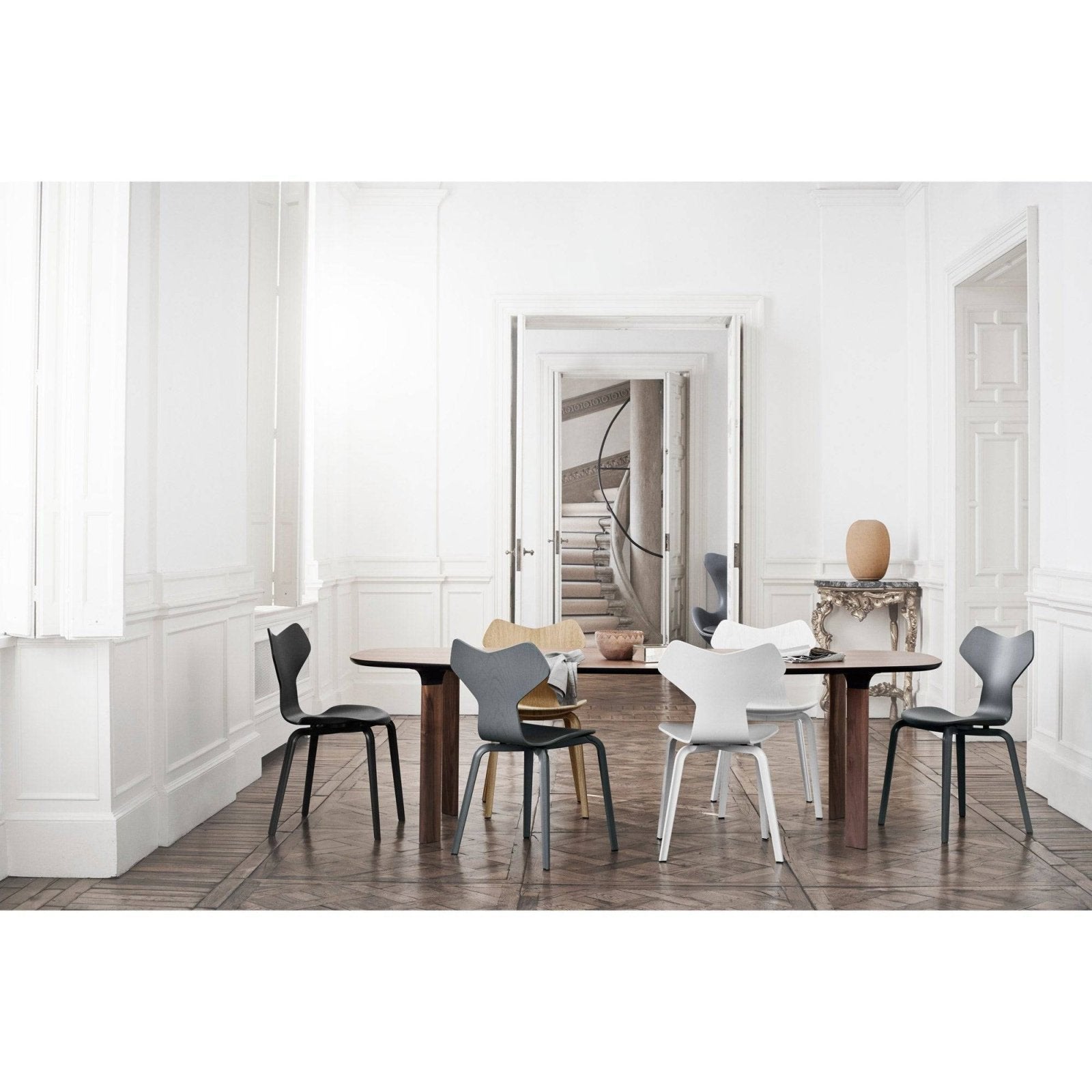 Fritz Hansen - Analog table - Skandium London