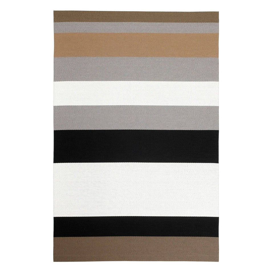 Woodnotes - Avenue rug, nutria/light grey - Skandium London