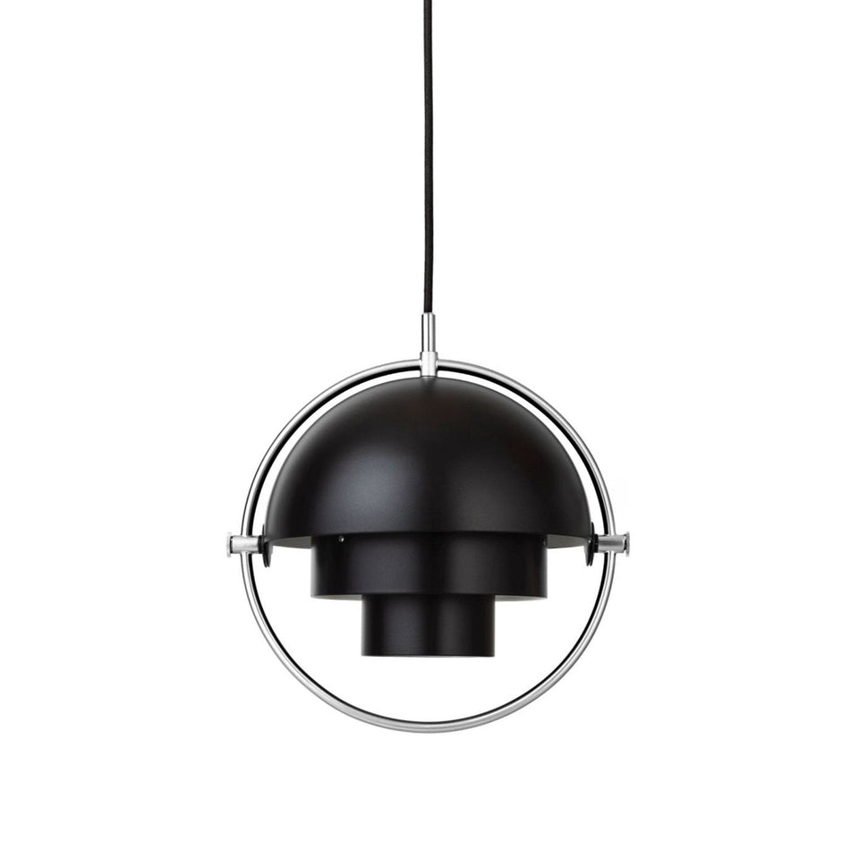 Gubi - Multi-lite Pendant - Small - Skandium London