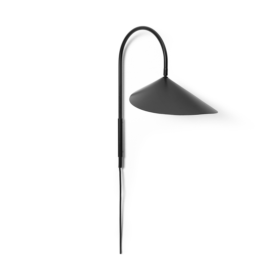 Arum Swivel Wall Lamp