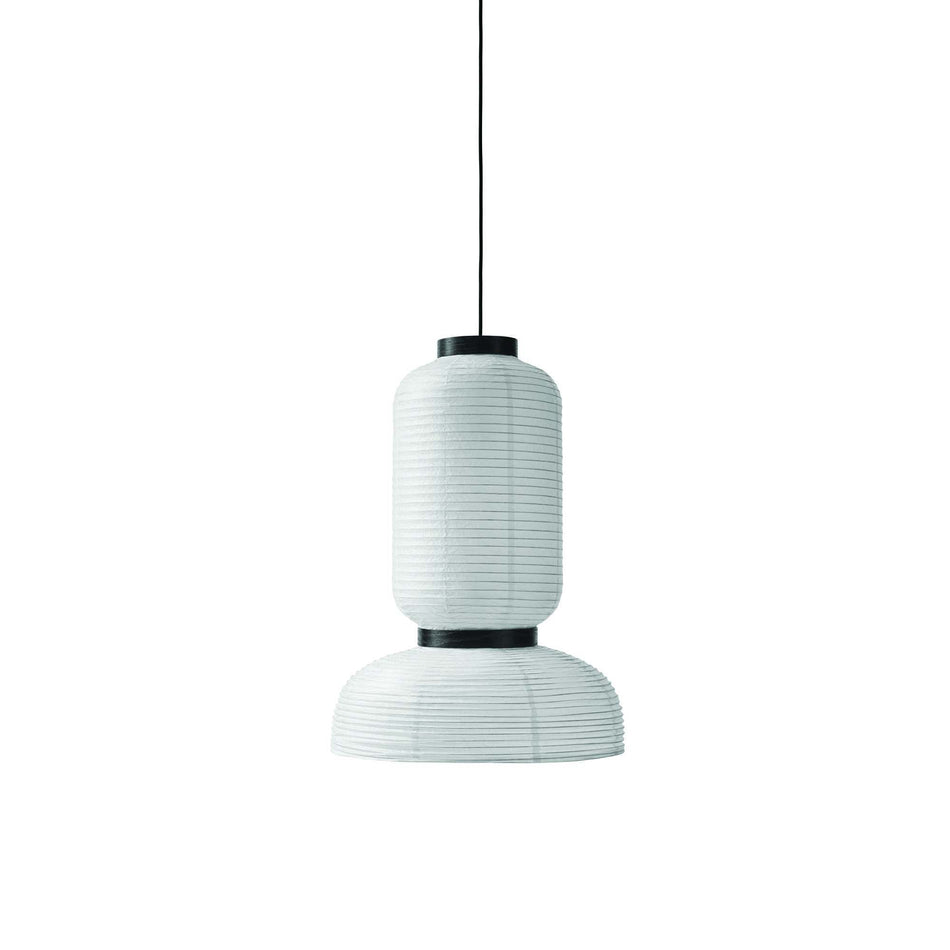 &Tradition - Formakami JH3/JH4/JH5 Pendant Lamp - Skandium London