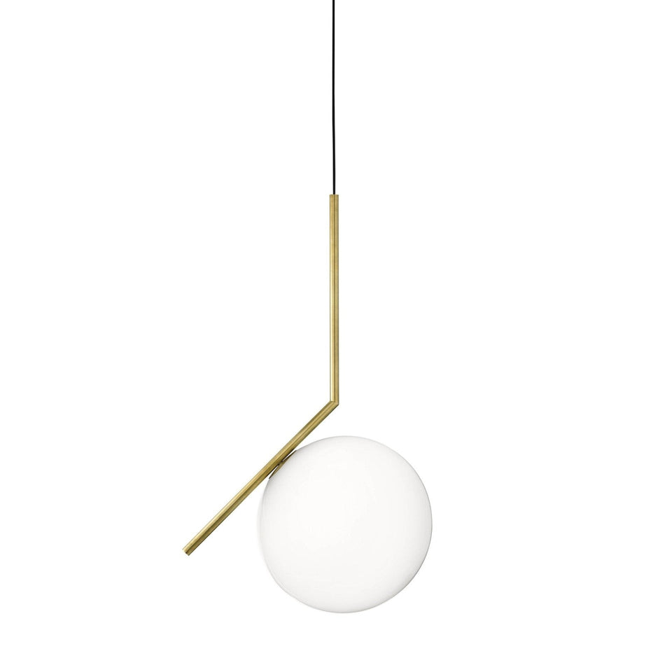 Flos - IC S2 pendant lamp - Skandium London