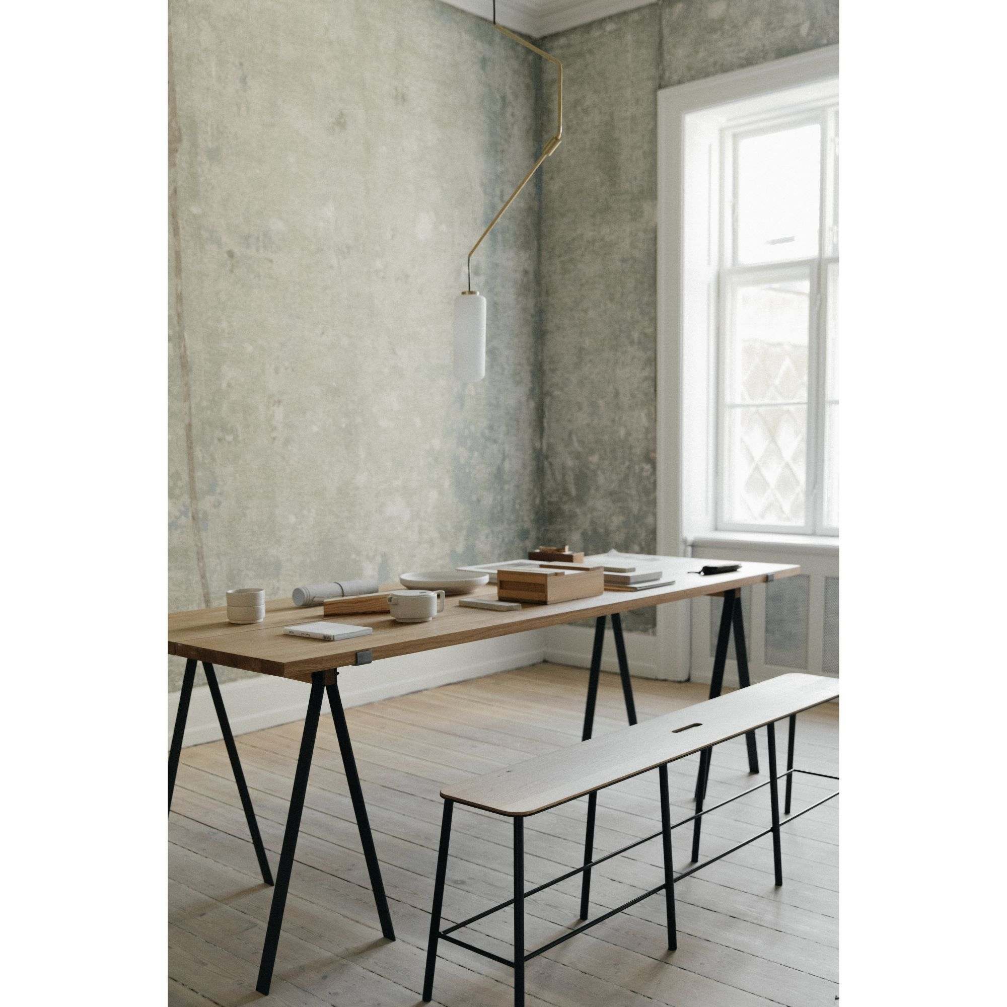 Trestle Table | Frama | Skandium London