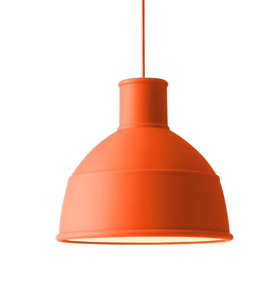 Muuto - Unfold pendant lamp - Skandium London