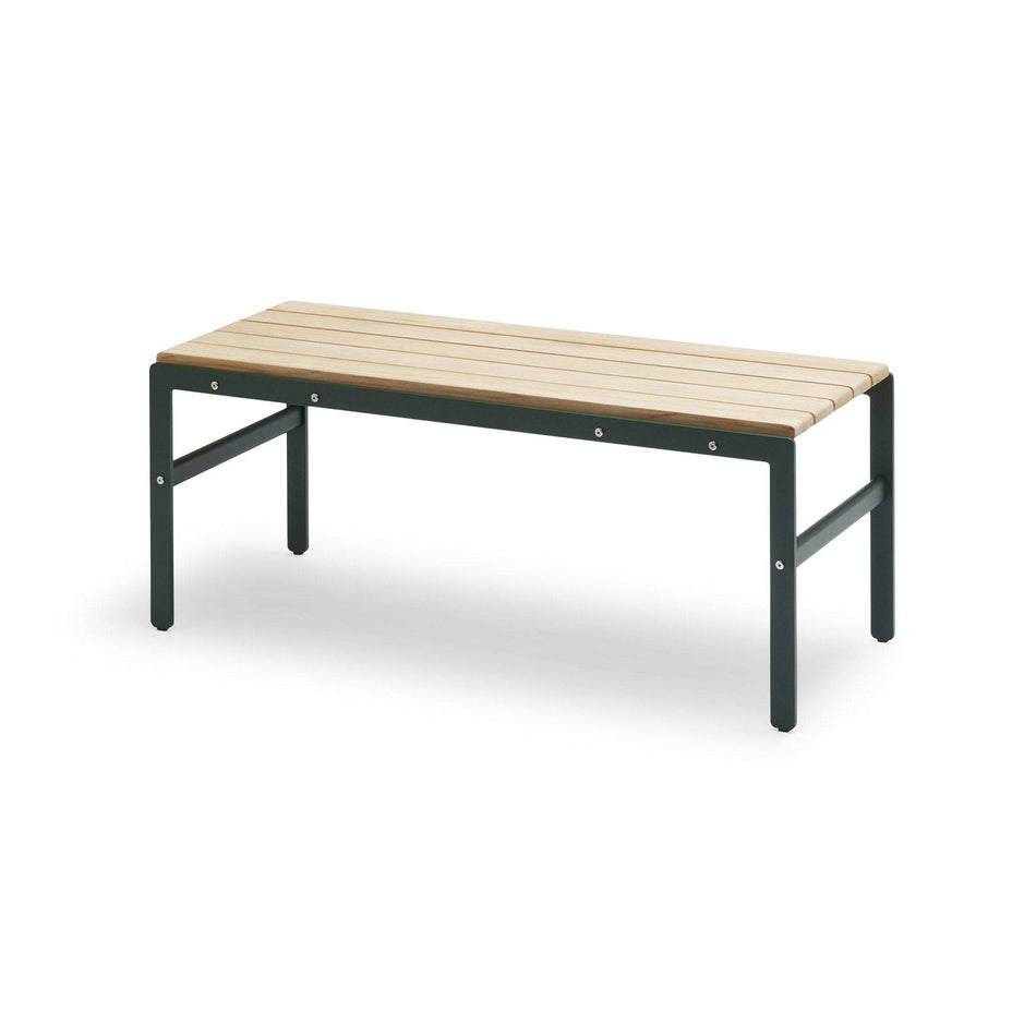 Fritz Hansen - Reform Bench 110 - Teak - Skandium London