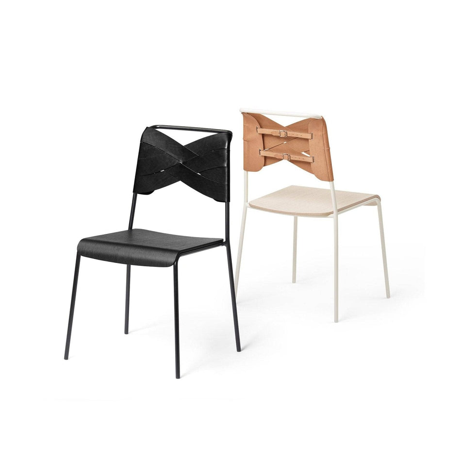 Design House Stockholm - Torso chair - Skandium London