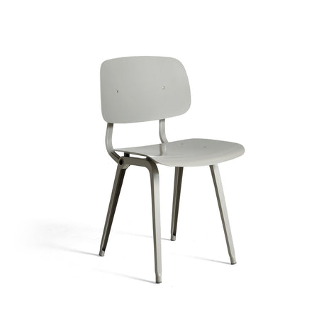 HAY - Revolt dining chair - Skandium London