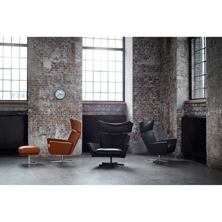 Fritz Hansen - Oksen™ chair - Skandium London