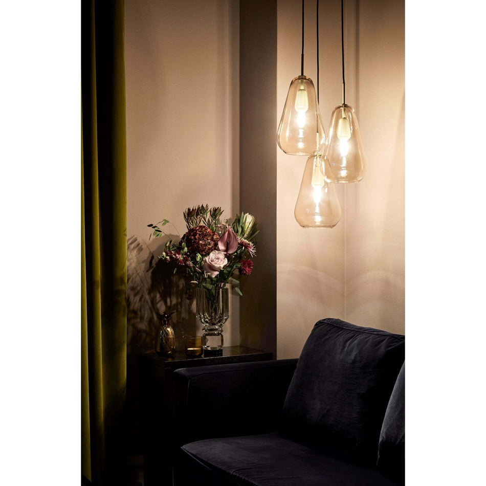 Anoli 3 Pendant Lamp | Nuura | Skandium London