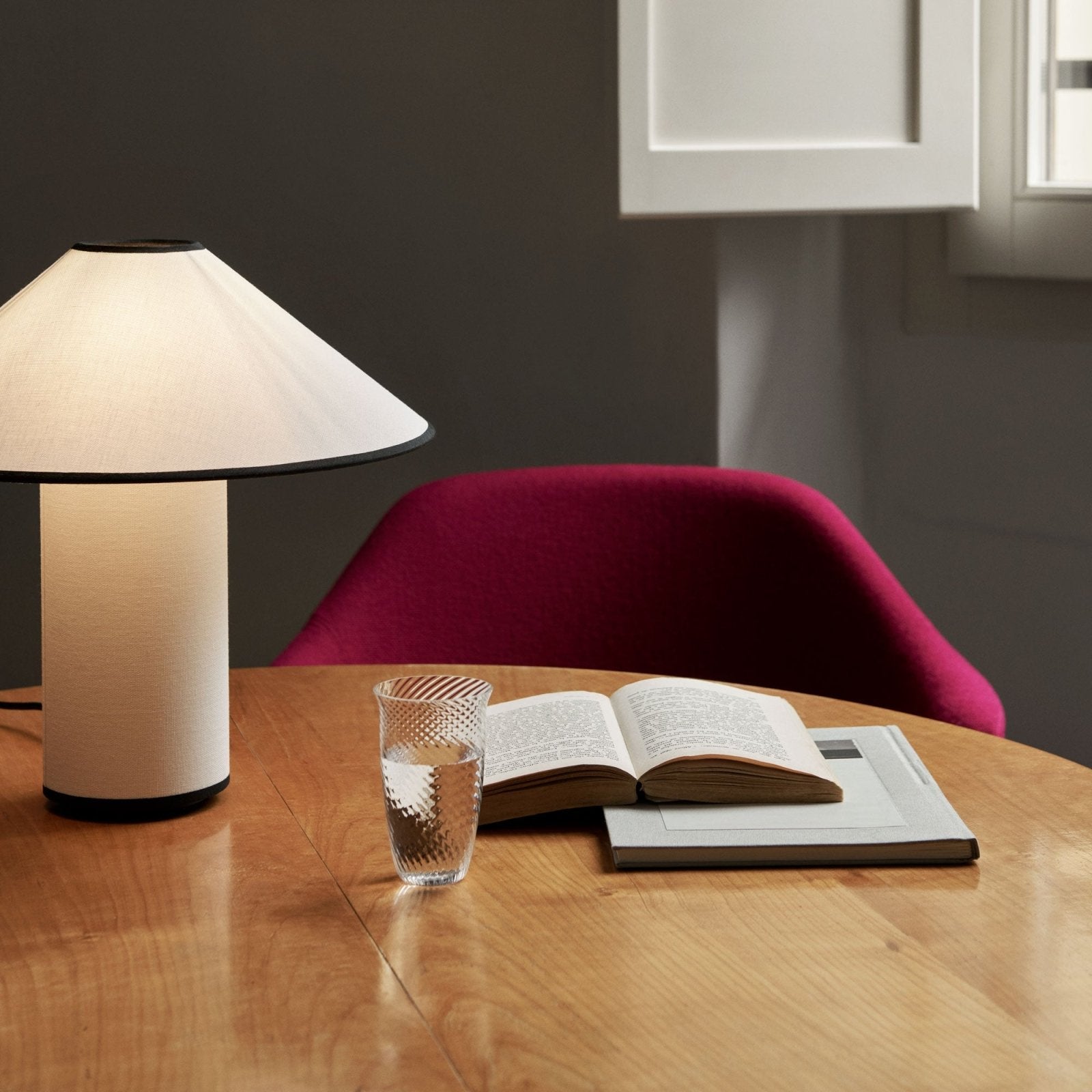 &Tradition - Colette ATD6 table lamp - Skandium London