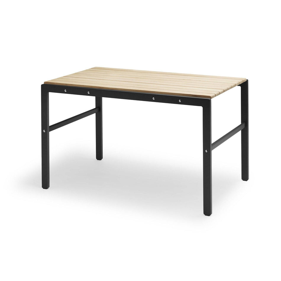 Fritz Hansen - Reform Table - 125 - Teak - Skandium London