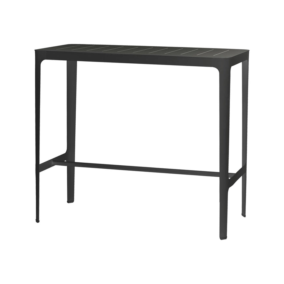 Cut Bar Table | Cane-line | Skandium London