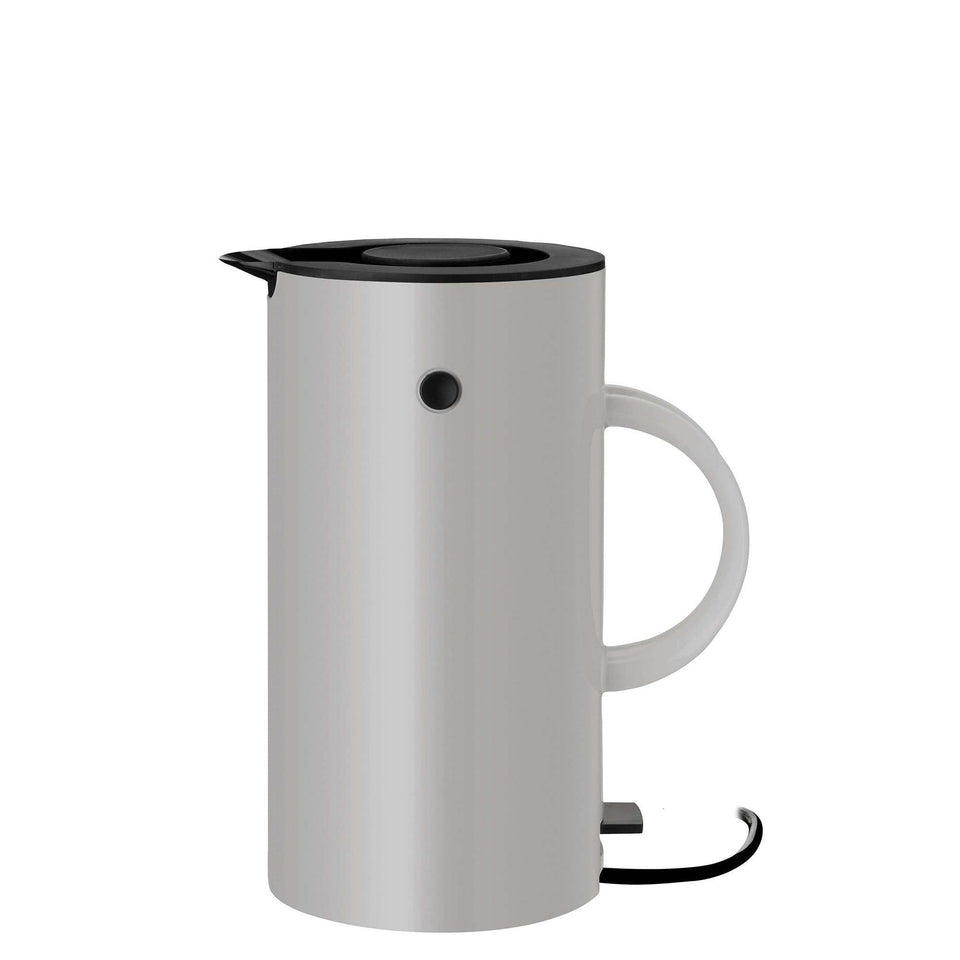 Stelton design hot sale kettle