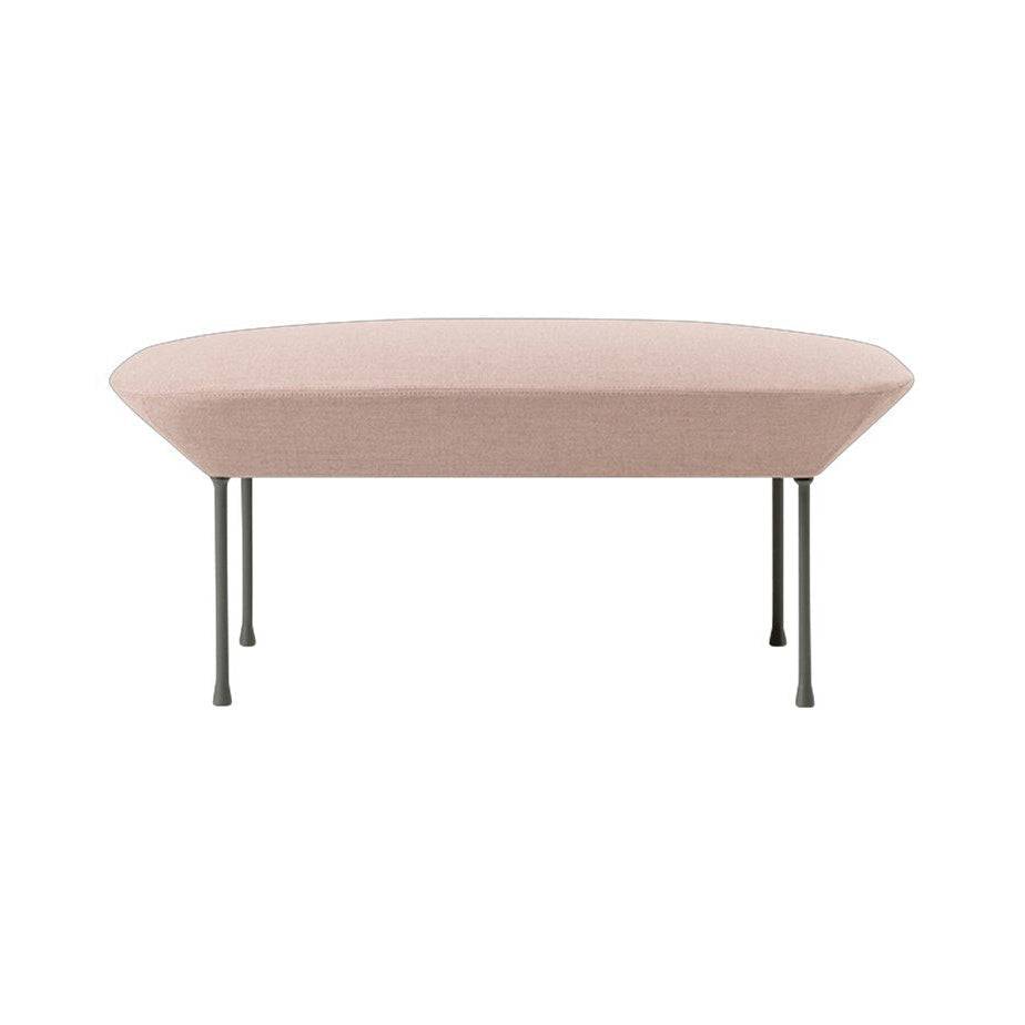 Muuto - Oslo pouf - Skandium London