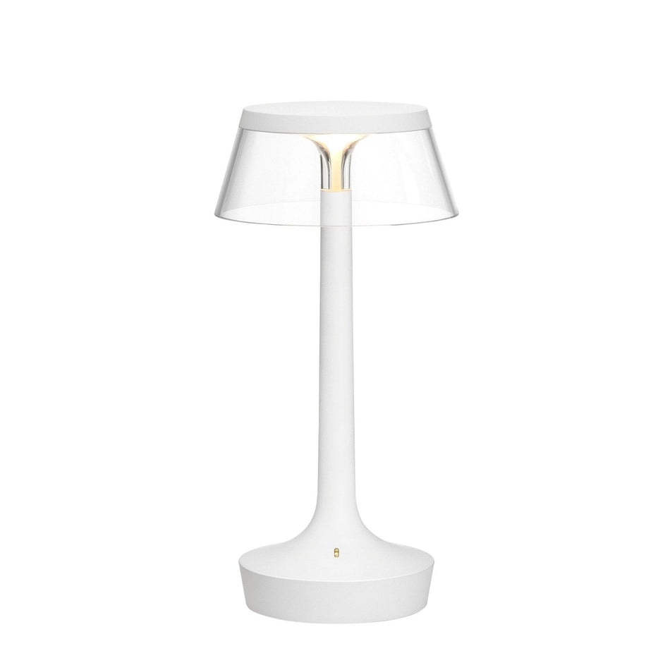 Flos - Bon Jour Unplugged Portable Table Lamp - Skandium London