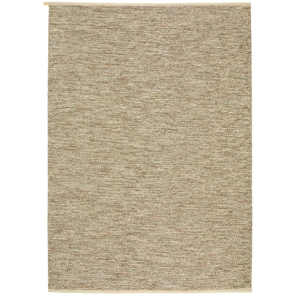 Kasthall - Greta Rug, Multi Light 980-800 - Skandium London