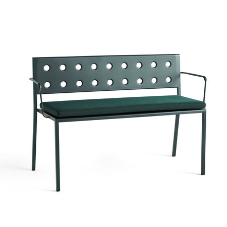 HAY - Seat Cushion - Balcony Dining Bench - Skandium London