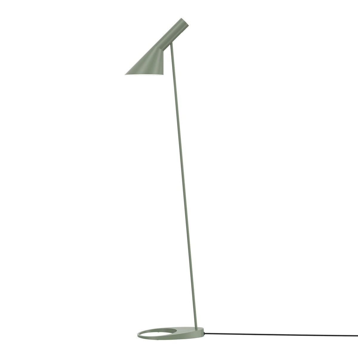 Louis Poulsen - AJ Floor Lamp - Skandium London