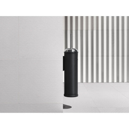 Vipp - VIPP11 - Toilet Brush - Skandium London