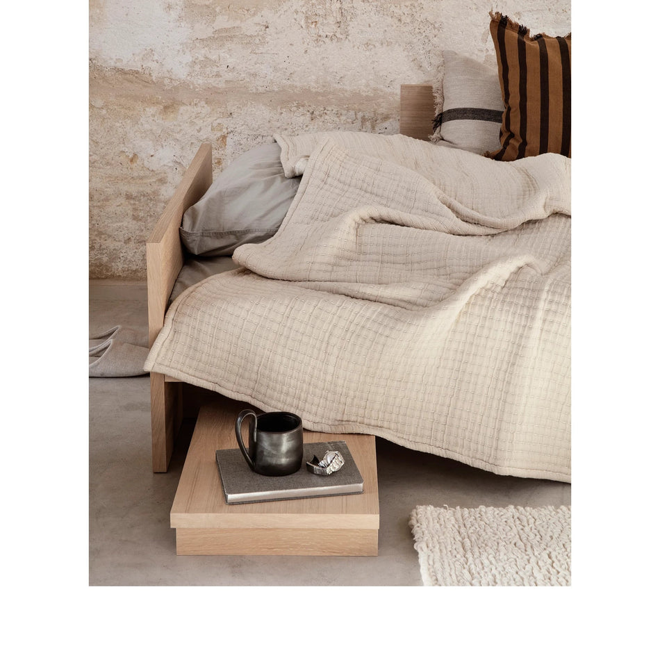 Ferm Living - Kona Side Table - Skandium London