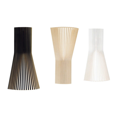 Secto - 4231 wall lamp - Skandium London