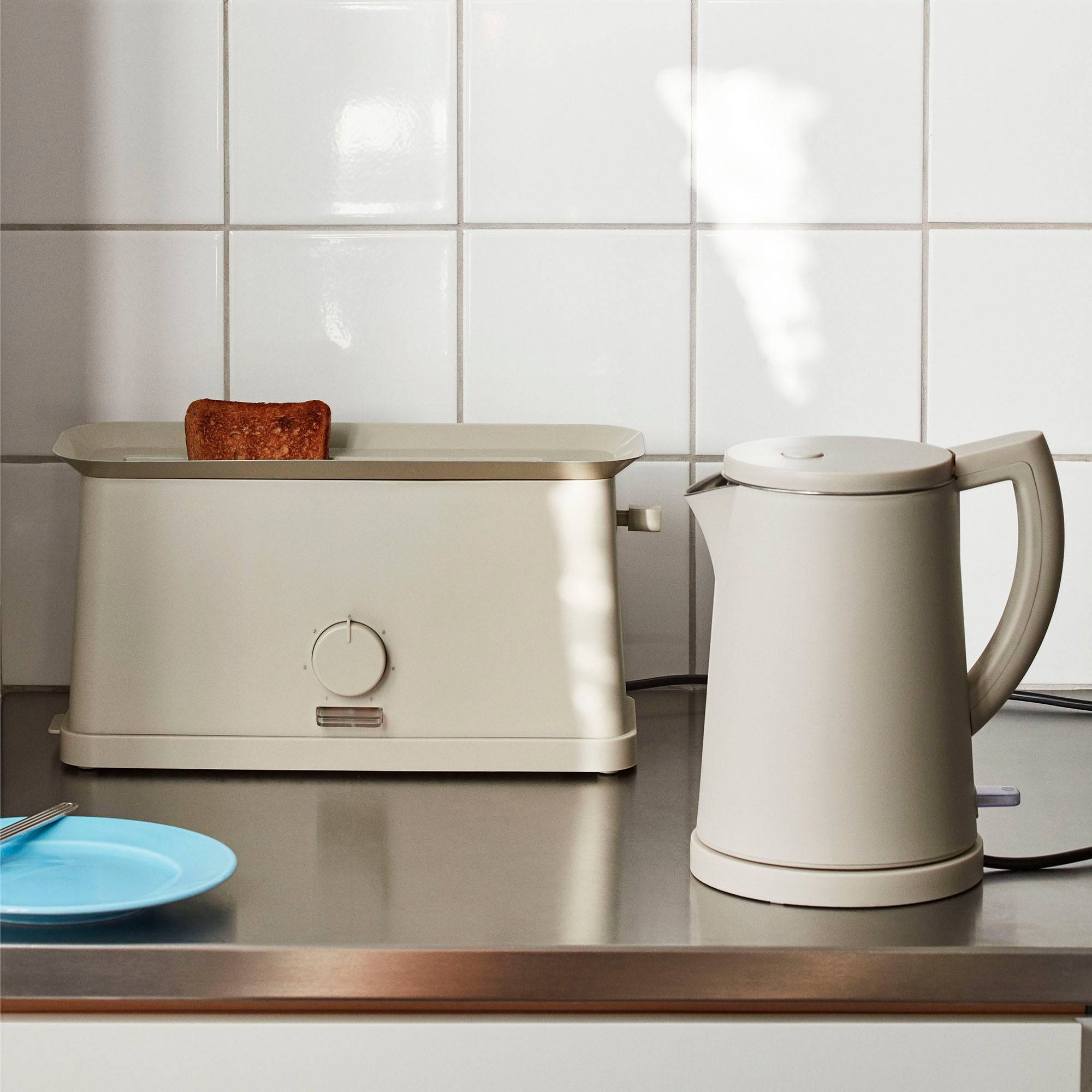 Sowden Toaster | HAY | Skandium London