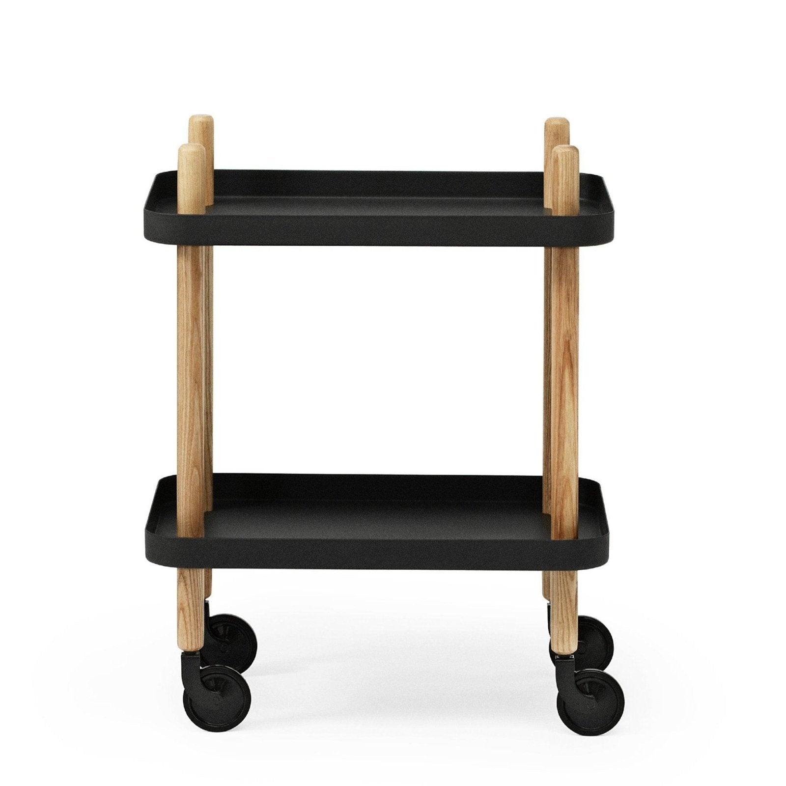 Normann Copenhagen - Block table - Skandium London