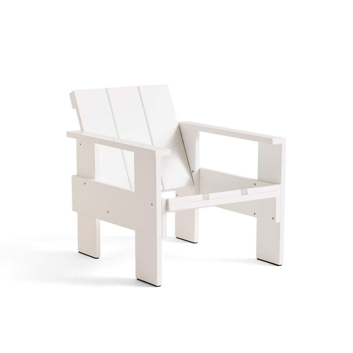 HAY - Crate Lounge Chair - Skandium London