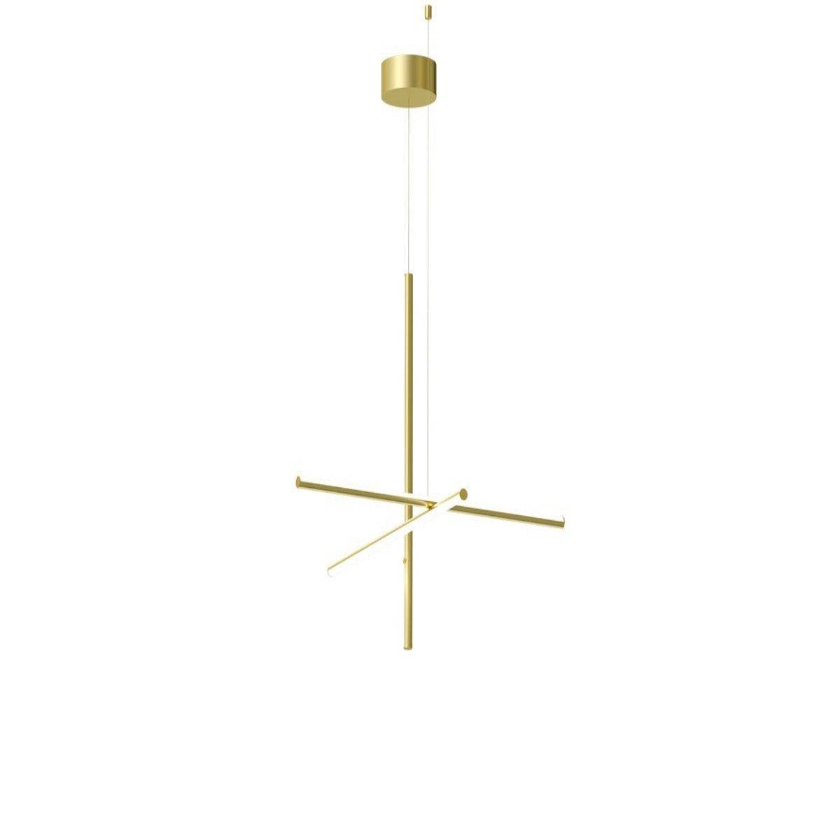 Coordinates S1 Suspension Light | Flos | Skandium London