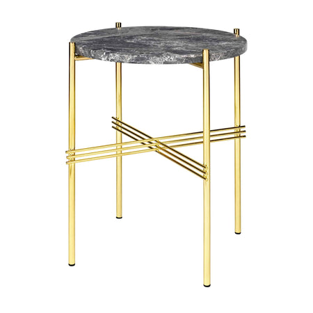 Gubi - TS Side Table - Round Ø40 cm - Skandium London