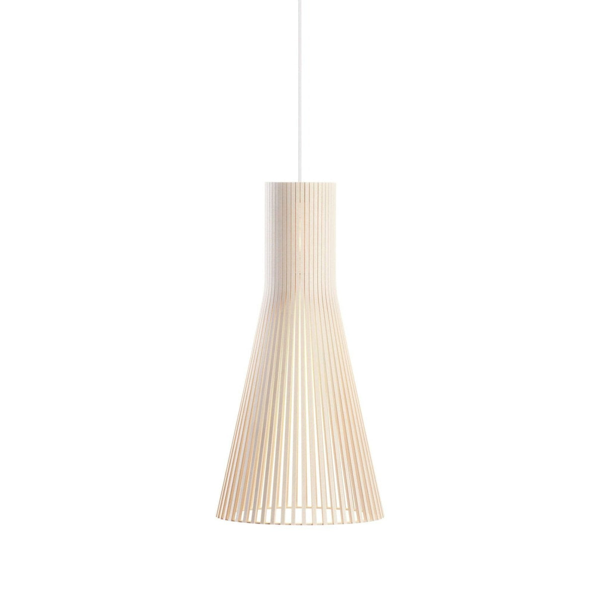 Secto - 4200 pendant lamp - Skandium London