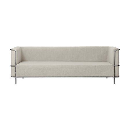 Kristina Dam - Modernist sofa, 3-seater - Skandium London