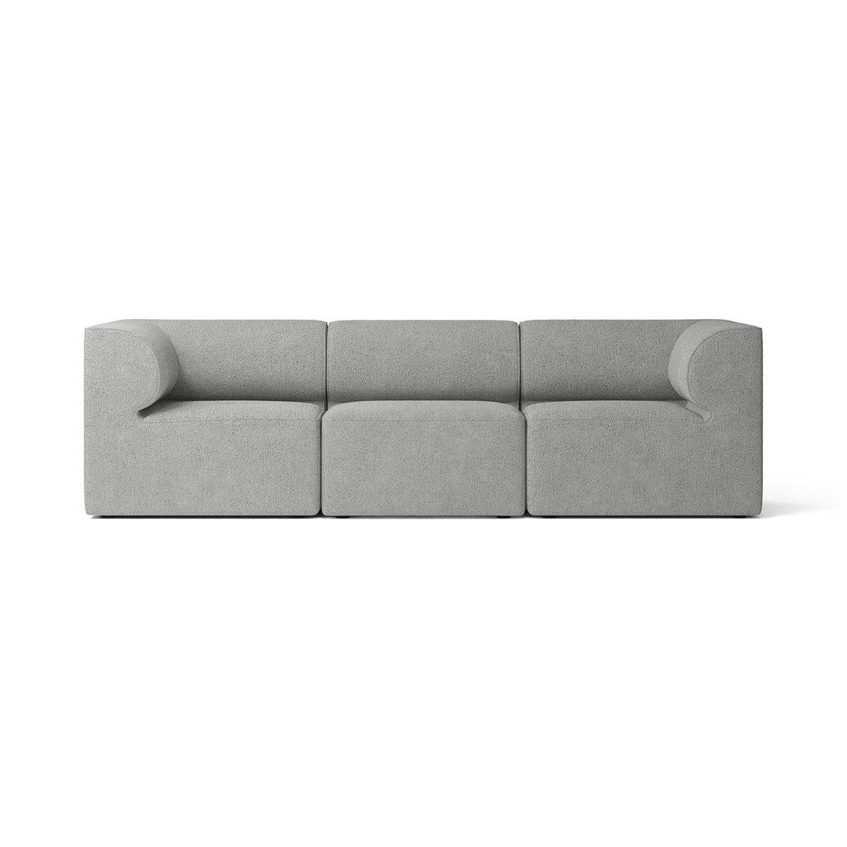 Audo - Eave Modular Sofa - 86 - 3-seater - Skandium London