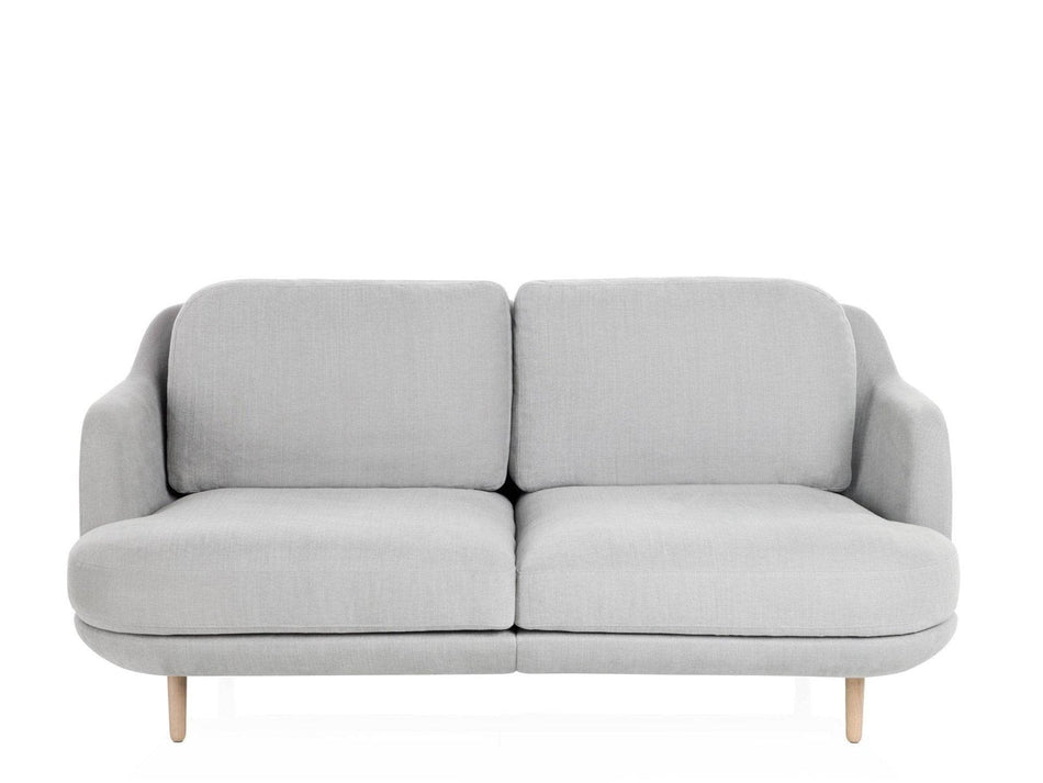 Fritz Hansen - Lune™ Sofa - Skandium London