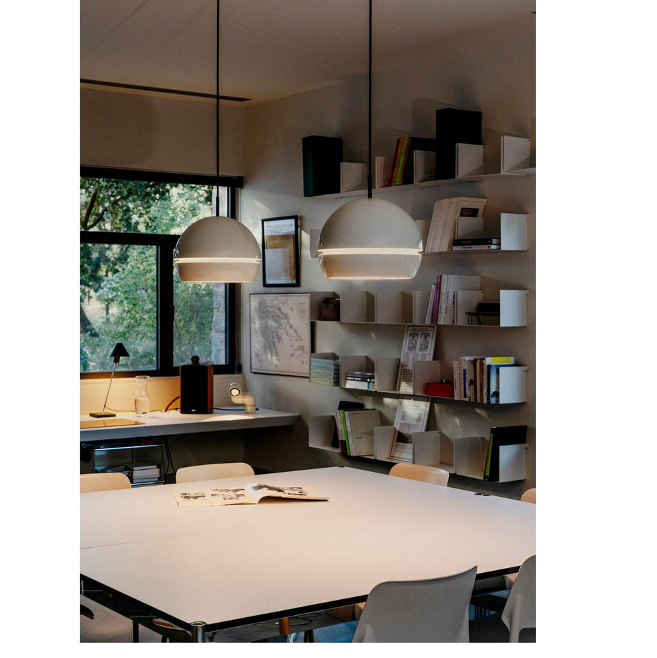 Santa & Cole - Fontana - pendant lamp - Skandium London