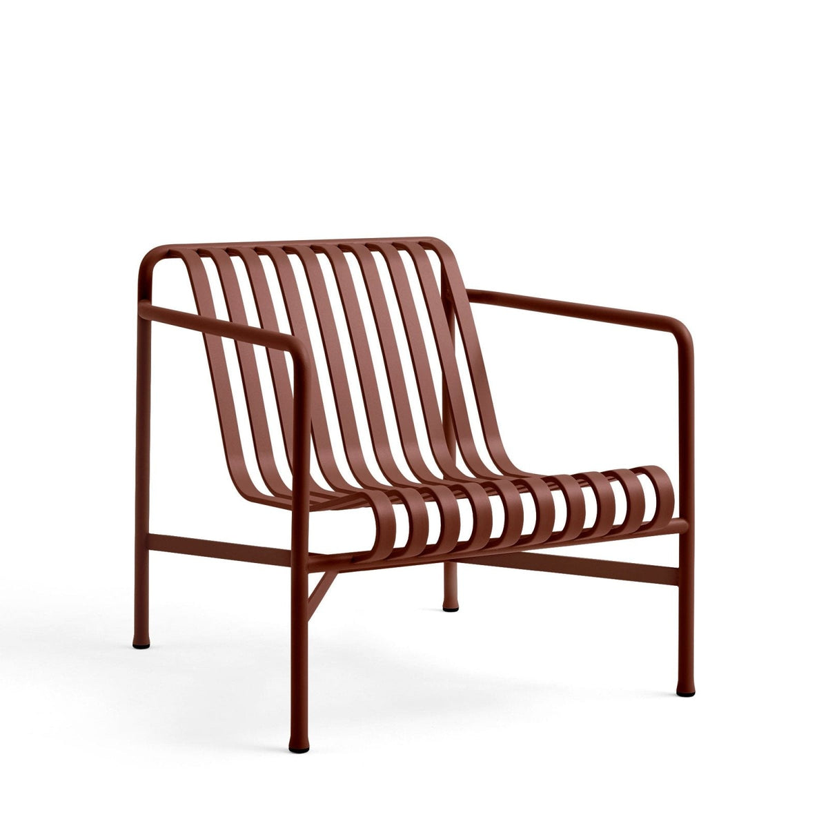 HAY - Palissade Low Lounge Chair - Skandium London