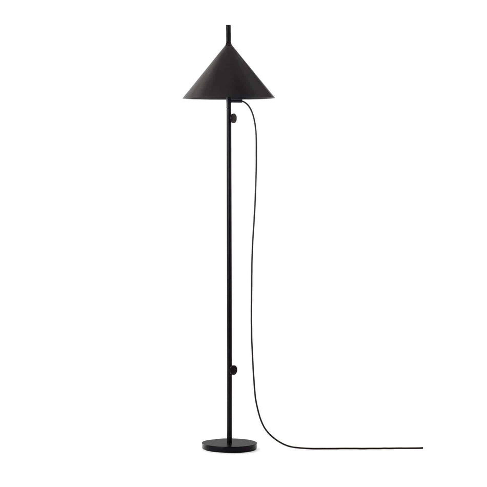 Nendo w132 floor lamp | Wästberg | Skandium London