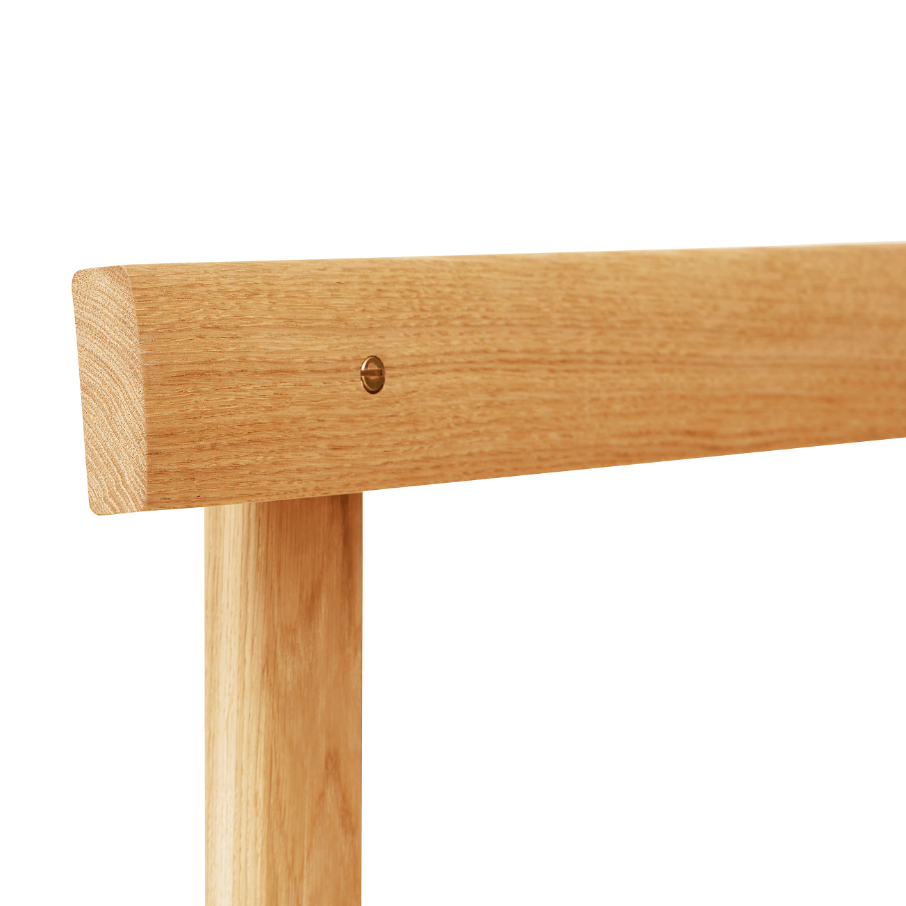 Form & Refine - Position Bench - Skandium London