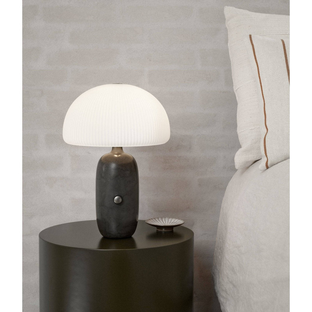 Vipp - VIPP592 - Sculpture Table Lamp - Large - Skandium London