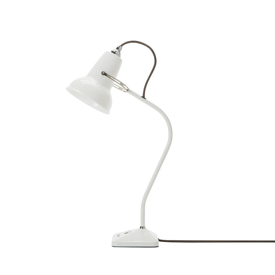 Original 1227 | Mini Ceramic Table Lamp | Anglepoise | Skandium London